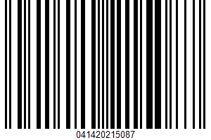 Sour Gummi Beans UPC Bar Code Sour Gummi Beans UPC Bar Code UPC: 041420215087