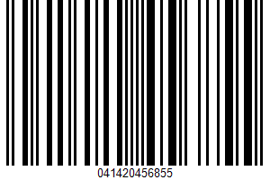 Brach's, Pumpkin Pie Almonds UPC Bar Code Brach's, Pumpkin Pie Almonds UPC Bar Code UPC: 041420456855