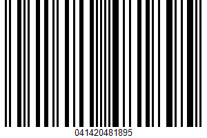 Black Forest, Fruit Snacks, Fruit Medley UPC Bar Code Black Forest, Fruit Snacks, Fruit Medley UPC Bar Code UPC: 041420481895