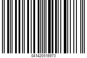 Chewy Intense Flavor Chews UPC Bar Code Chewy Intense Flavor Chews UPC Bar Code UPC: 041420518973