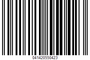 Candy Corn UPC Bar Code Candy Corn UPC Bar Code UPC: 041420550423