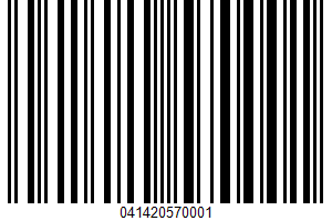 Trolli, Sour Brite, Weird Beards Gummi Candy UPC Bar Code Trolli, Sour Brite, Weird Beards Gummi Candy UPC Bar Code UPC: 041420570001
