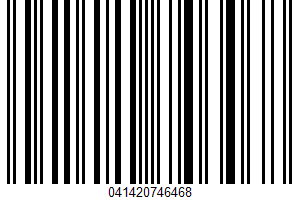 Black Forest, Triple Layer Fruit Snack, Fruit Collision UPC Bar Code Black Forest, Triple Layer Fruit Snack, Fruit Collision UPC Bar Code UPC: 041420746468