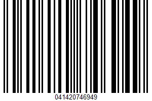Black Forest, Triple Layer Fruit Snacks, Berry Collision UPC Bar Code Black Forest, Triple Layer Fruit Snacks, Berry Collision UPC Bar Code UPC: 041420746949