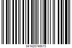 Brach's, Pumpkins Candy, Mellow Creme UPC Bar Code UPC: 041420748615