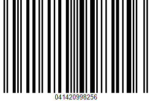 Brach's, Peanut Caramel Clusters, Pumpkin UPC Bar Code Brach's, Peanut Caramel Clusters, Pumpkin UPC Bar Code UPC: 041420998256