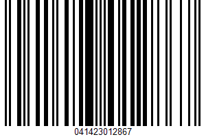 Ott's, Poppy Seed Dressing UPC Bar Code Ott's, Poppy Seed Dressing UPC Bar Code UPC: 041423012867