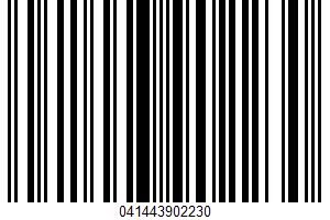 Buttered Corn UPC Bar Code Buttered Corn UPC Bar Code UPC: 041443902230