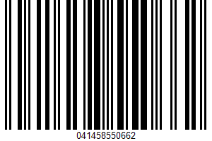 Creme Pie In A Cookie Crust UPC Bar Code Creme Pie In A Cookie Crust UPC Bar Code UPC: 041458550662