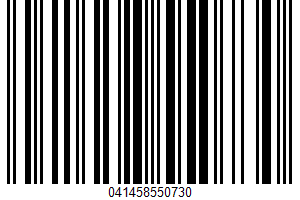 Creme Pie UPC Bar Code Creme Pie UPC Bar Code UPC: 041458550730