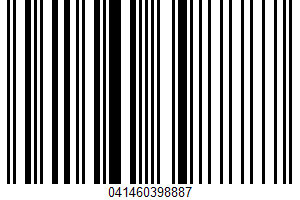 Country Gravy Mix UPC Bar Code Country Gravy Mix UPC Bar Code UPC: 041460398887