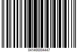 Pecan Log Homestyle Candies UPC Bar Code Pecan Log Homestyle Candies UPC Bar Code UPC: 041466004447
