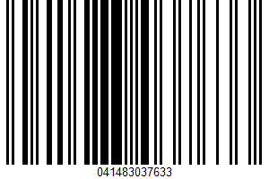 Egg Nog UPC Bar Code Egg Nog UPC Bar Code UPC: 041483037633