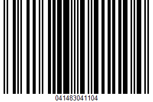 Ice Cream Sandwiches UPC Bar Code Ice Cream Sandwiches UPC Bar Code UPC: 041483041104