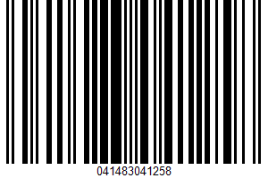 Brownie S'more Ice Cream UPC Bar Code Brownie S'more Ice Cream UPC Bar Code UPC: 041483041258