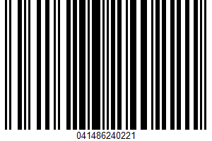 Luigi Vitelli, Black Eyed Peas UPC Bar Code Luigi Vitelli, Black Eyed Peas UPC Bar Code UPC: 041486240221