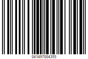 Sourdough Nuggets Pretzels UPC Bar Code Sourdough Nuggets Pretzels UPC Bar Code UPC: 041497004355