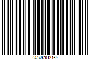 Premium Ice Cream UPC Bar Code Premium Ice Cream UPC Bar Code UPC: 041497012169