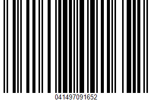 Nonfat Yogurt UPC Bar Code Nonfat Yogurt UPC Bar Code UPC: 041497091652