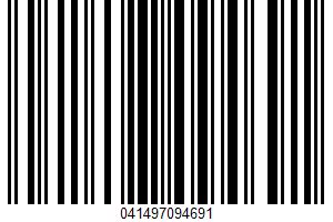 Lowfat Yogurt UPC Bar Code Lowfat Yogurt UPC Bar Code UPC: 041497094691