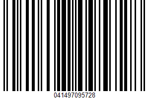 Sicilian Style Pizza Crust UPC Bar Code Sicilian Style Pizza Crust UPC Bar Code UPC: 041497095728