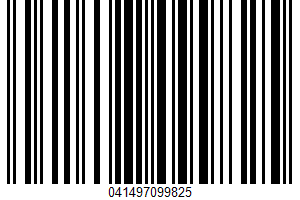 Crescents Bake Rolls UPC Bar Code Crescents Bake Rolls UPC Bar Code UPC: 041497099825