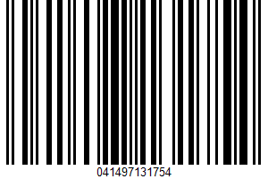 Weis Quality, Fruit Slice Jells UPC Bar Code Weis Quality, Fruit Slice Jells UPC Bar Code UPC: 041497131754