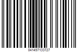 Assorted Marshmallow Bits UPC Bar Code UPC: 041497133727