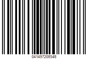 Simply Rice Sides, Rice & Sauce Mix UPC Bar Code Simply Rice Sides, Rice & Sauce Mix UPC Bar Code UPC: 041497208548