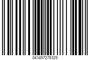Fra Diavolo Sauce UPC Bar Code Fra Diavolo Sauce UPC Bar Code UPC: 041497278329