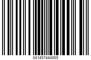 Sugar Free Drink Mix Stix UPC Bar Code Sugar Free Drink Mix Stix UPC Bar Code UPC: 041497444069