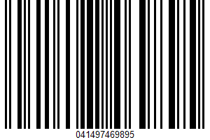 Milk Chocolate UPC Bar Code Milk Chocolate UPC Bar Code UPC: 041497469895