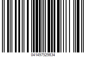 Weis Quality, Simple Living, Whole Grain Oat Cereal With Cinnamon, Cinnamon UPC Bar Code Weis Quality, Simple Living, Whole Grain Oat Cereal With Cinnamon, Cinnamon UPC Bar Code UPC: 041497529834