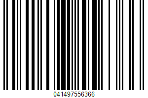 Rich Classic Crackers UPC Bar Code Rich Classic Crackers UPC Bar Code UPC: 041497556366