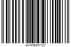 Basil Parmesan Chicken UPC Bar Code Basil Parmesan Chicken UPC Bar Code UPC: 041498097127