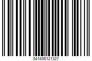 Real Mayonnaise UPC Bar Code Real Mayonnaise UPC Bar Code UPC: 041498121327
