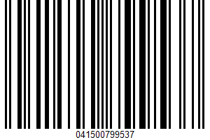 Cayenne Pepper Sauce UPC Bar Code Cayenne Pepper Sauce UPC Bar Code UPC: 041500799537