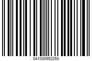 Sweet & Tangy Teriyaki UPC Bar Code Sweet & Tangy Teriyaki UPC Bar Code UPC: 041500882284