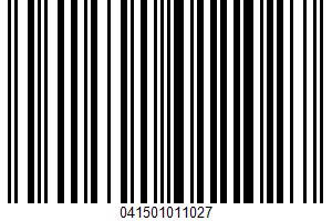 Ortega, Refried Beans, Hot & Spicy UPC Bar Code Ortega, Refried Beans, Hot & Spicy UPC Bar Code UPC: 041501011027