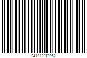 Instant Nonfat Dry Milk UPC Bar Code Instant Nonfat Dry Milk UPC Bar Code UPC: 041512079962