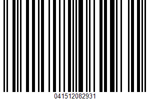 Toasted Multi-grain Cereal With Almonds & Honey Oat Clusters UPC Bar Code Toasted Multi-grain Cereal With Almonds & Honey Oat Clusters UPC Bar Code UPC: 041512082931