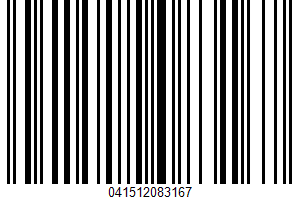 Assorted Non Pareils UPC Bar Code Assorted Non Pareils UPC Bar Code UPC: 041512083167