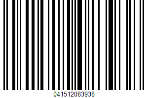 Jumbo Dill Pickles UPC Bar Code Jumbo Dill Pickles UPC Bar Code UPC: 041512083938