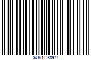 Cut Blue Lake Green Beans UPC Bar Code Cut Blue Lake Green Beans UPC Bar Code UPC: 041512086977