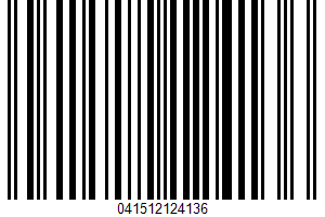 First Street, Honey Mustard Onion UPC Bar Code First Street, Honey Mustard Onion UPC Bar Code UPC: 041512124136