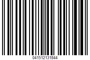 Organic Dark Red Kidney Beans UPC Bar Code Organic Dark Red Kidney Beans UPC Bar Code UPC: 041512131844