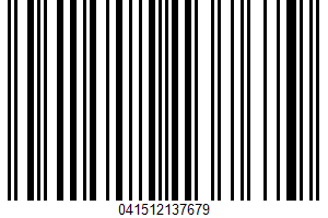 Black Beans UPC Bar Code Black Beans UPC Bar Code UPC: 041512137679