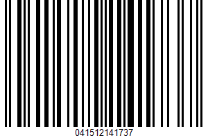 Curry Powder C UPC Bar Code Curry Powder C UPC Bar Code UPC: 041512141737