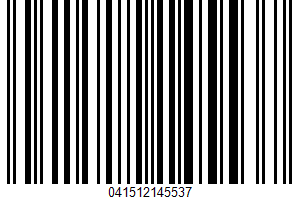 All Purpose Baking & Grilling Spray UPC Bar Code All Purpose Baking & Grilling Spray UPC Bar Code UPC: 041512145537