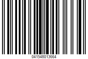 Yogurt Blends Cultured Frozen Dairy Dessert UPC Bar Code Yogurt Blends Cultured Frozen Dairy Dessert UPC Bar Code UPC: 041548013664